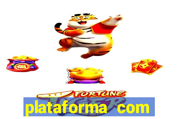 plataforma com jogos demo